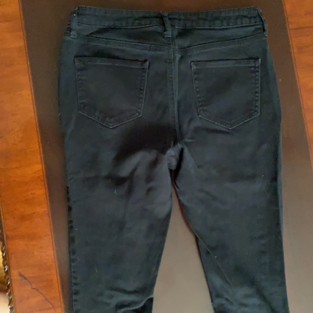Faded Glory Ripped Jeans - Picture 5 of 5